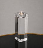 Crystal Tealight Candle Holder