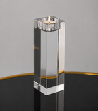 Crystal Tealight Candle Holder
