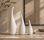Nordic Ceramic Vase