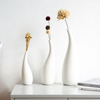 Nordic Ceramic Vase