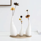Nordic Ceramic Vase