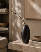 Nordic Sculptural Vase