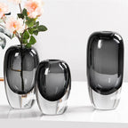 Halo Glass Vase