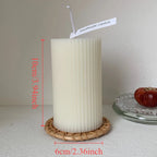 Nordic Glow Candle