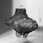 Valley Art Glass Vase