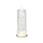 Romantic LED Stick Candle – Flameless Battery-Powered Ambiance