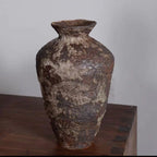 Zen Pottery Vase