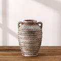 Artisan Ceramic Vase