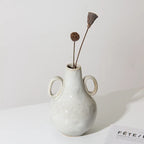 Heritage Ceramic Vase