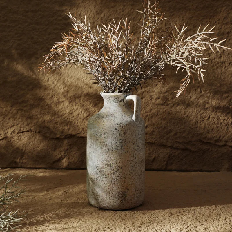 Wabi Ceramic Vase