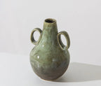 Heritage Ceramic Vase