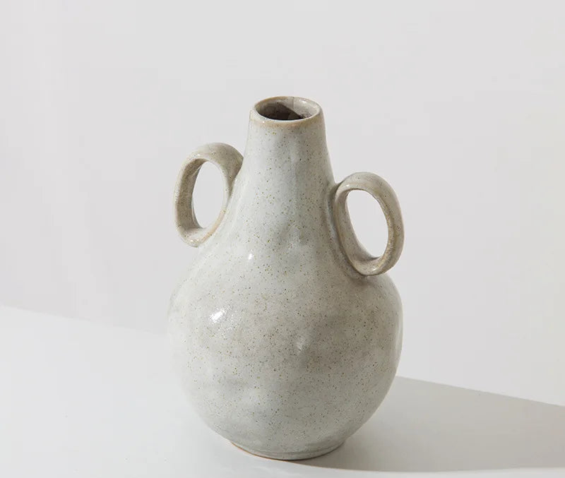 Heritage Ceramic Vase