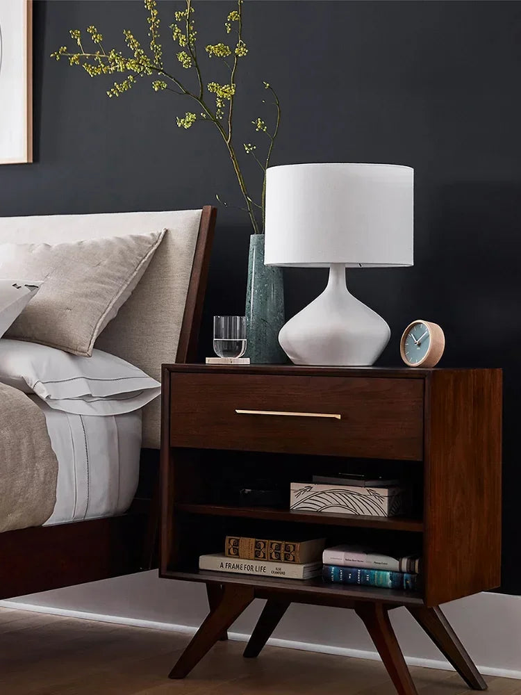 Zen Arch Table Lamp