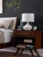 Zen Arch Table Lamp