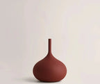 Morandi Ceramic Vase