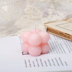 Bloom Soy Wax Bubble Candles