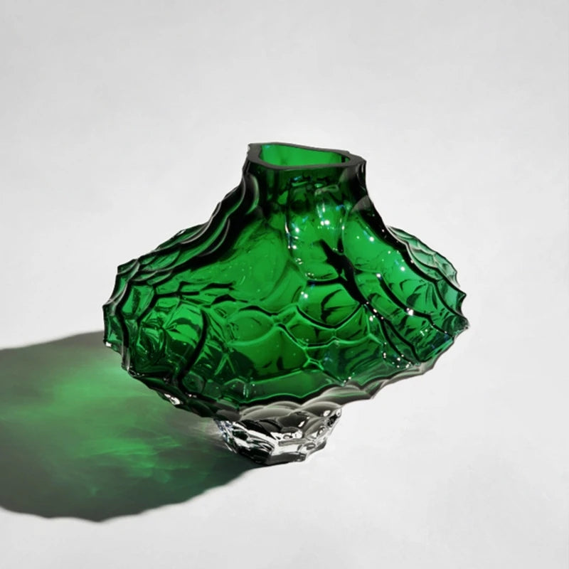 Valley Art Glass Vase