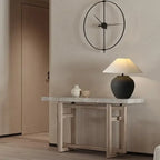 Vintage Ceramic Table Lamp