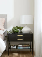 Zen Arch Table Lamp