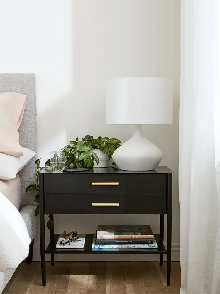 Zen Arch Table Lamp