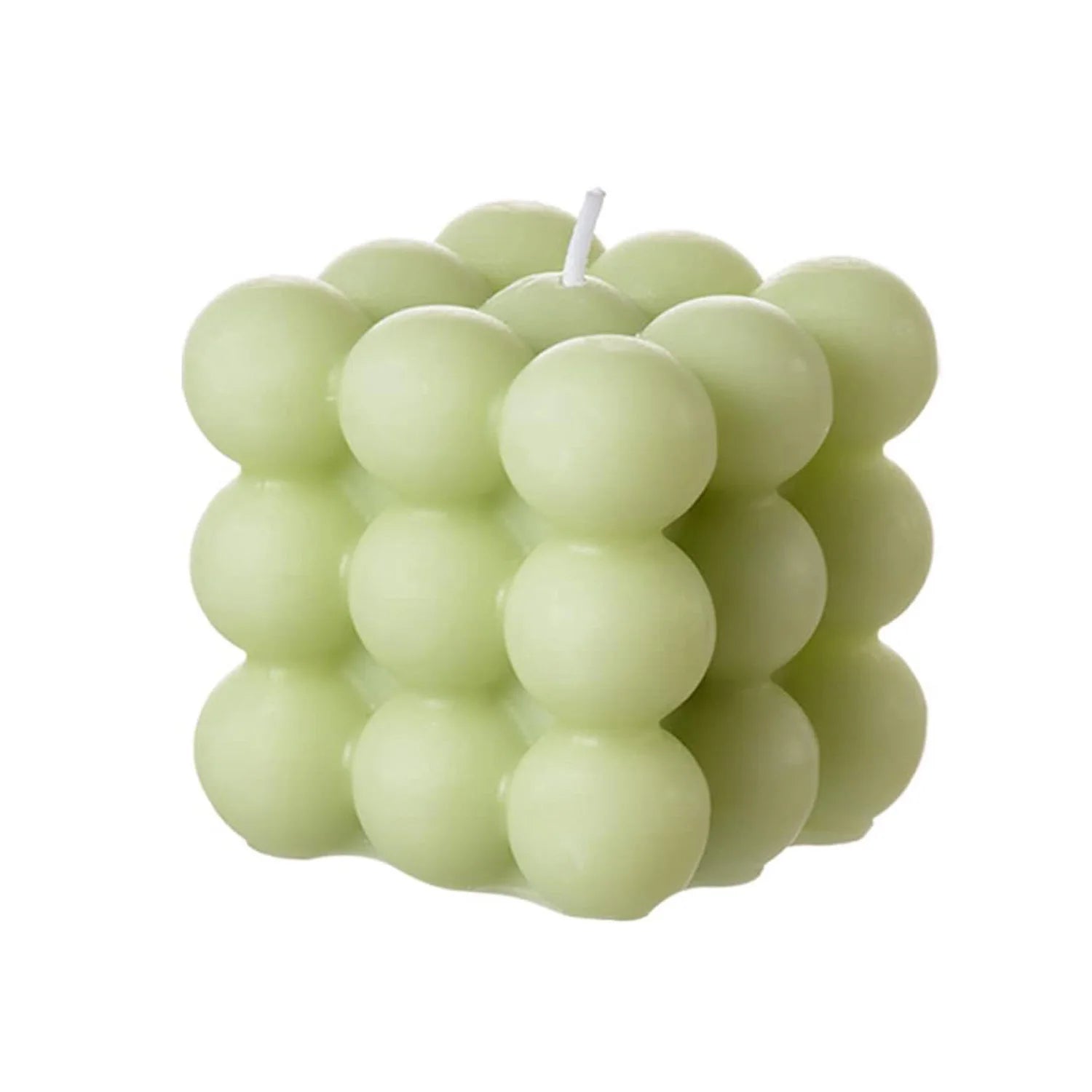 Bloom Soy Wax Bubble Candles