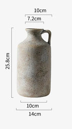 Wabi Ceramic Vase