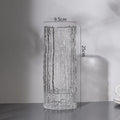 Icefall Glass Vase