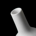 Sculpt Ceramic Vase