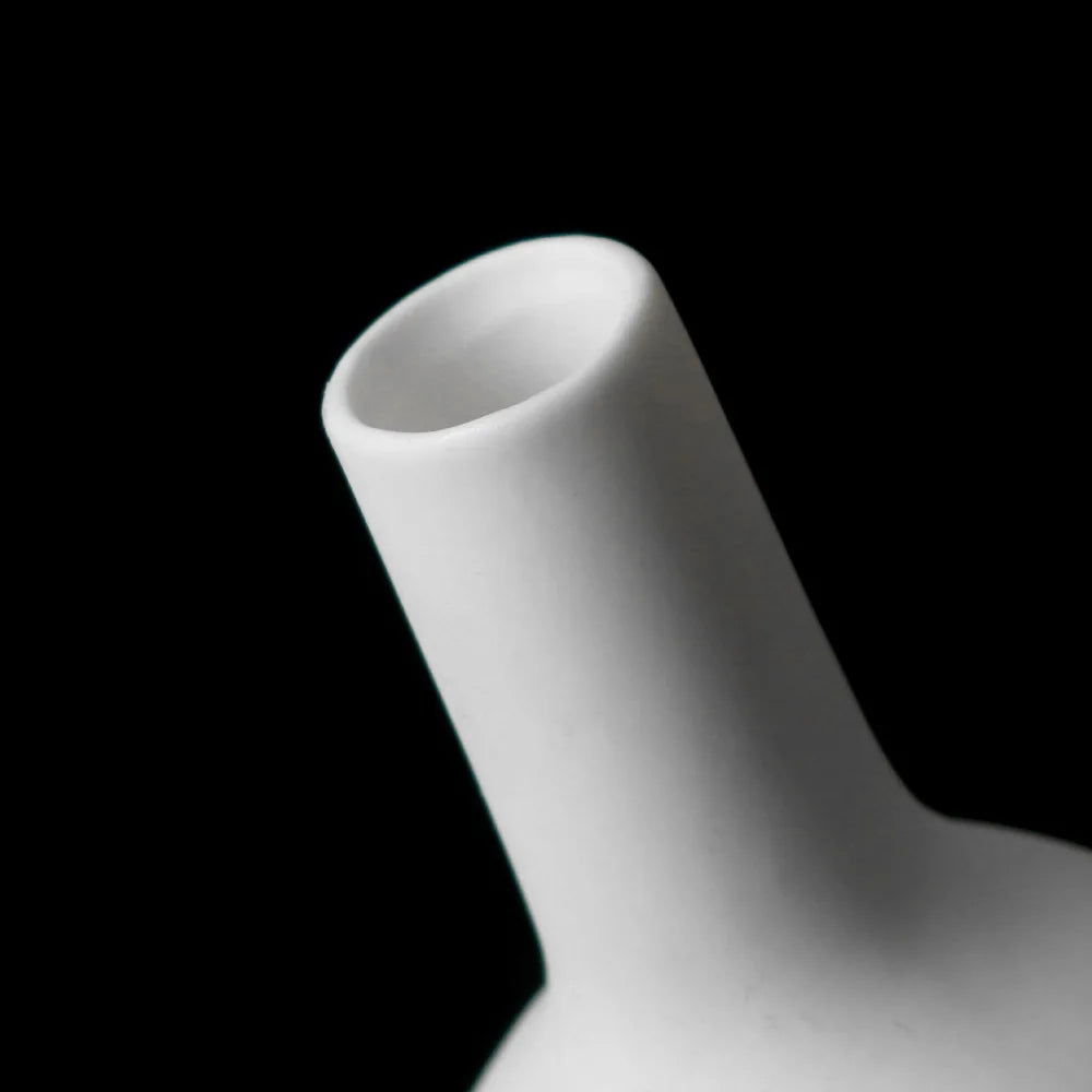 Sculpt Ceramic Vase