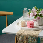 Bloom Soy Wax Bubble Candles