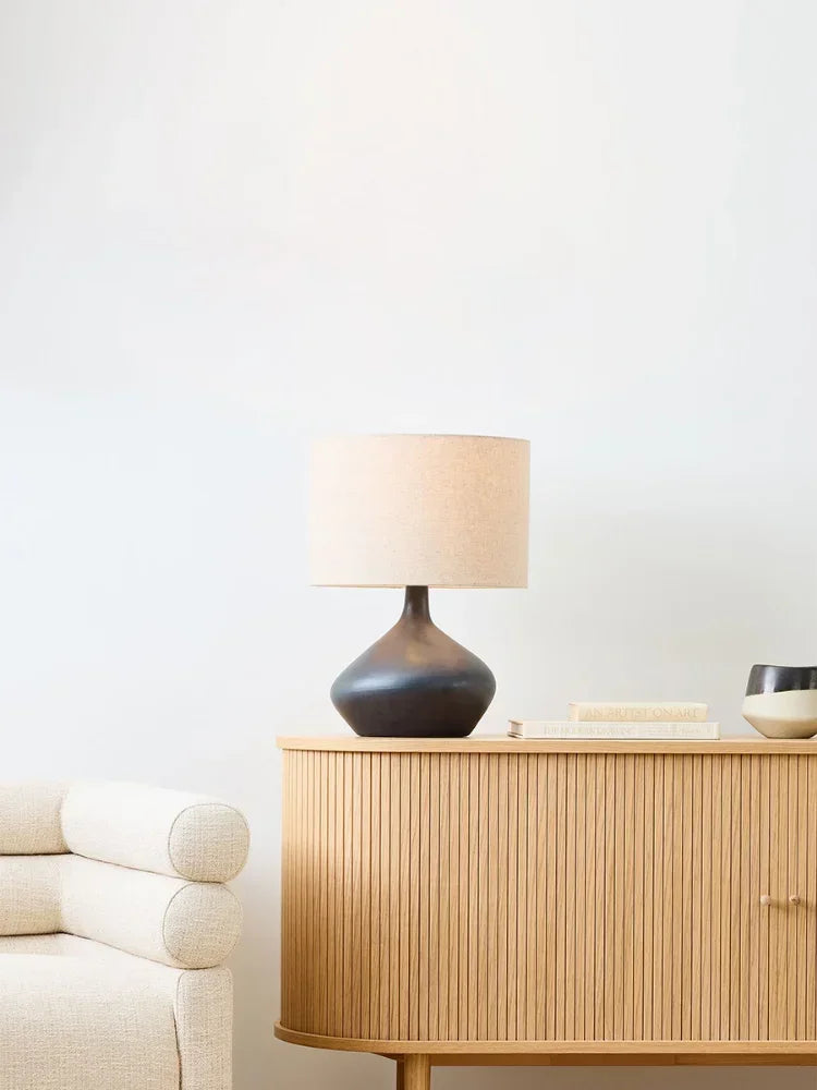 Zen Arch Table Lamp