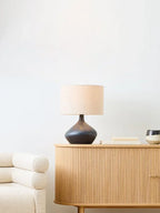 Zen Arch Table Lamp