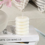 Nordic Glow Candle