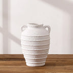 Artisan Ceramic Vase