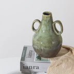 Heritage Ceramic Vase