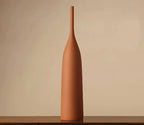 Morandi Ceramic Vase