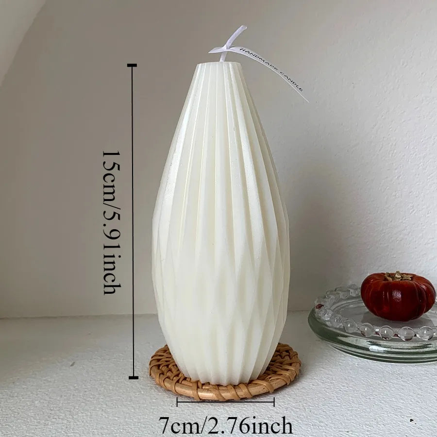 Nordic Glow Candle