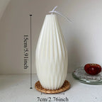 Nordic Glow Candle