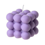 Bloom Soy Wax Bubble Candles