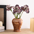 Rustic Ceramic Vase