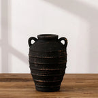 Artisan Ceramic Vase