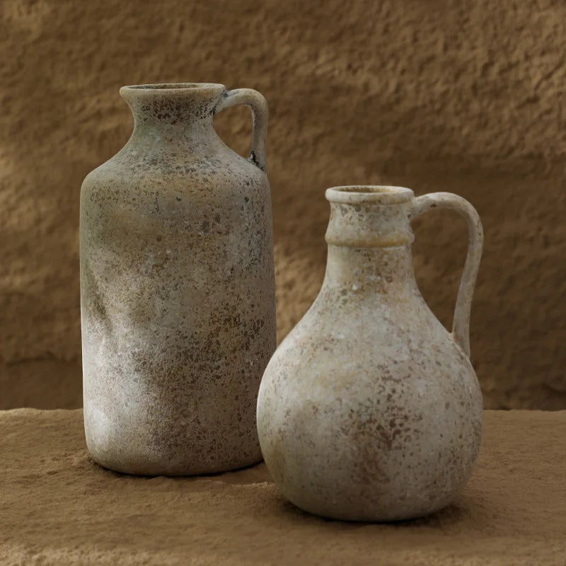 Wabi Ceramic Vase