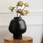 Pebble Ceramic Vase