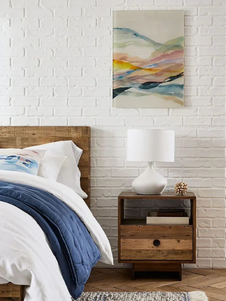 Zen Arch Table Lamp
