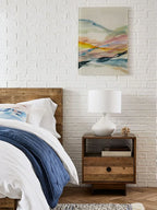 Zen Arch Table Lamp