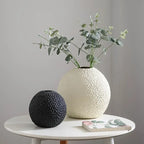 Meteor Ceramic Vase