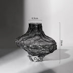 Valley Art Glass Vase