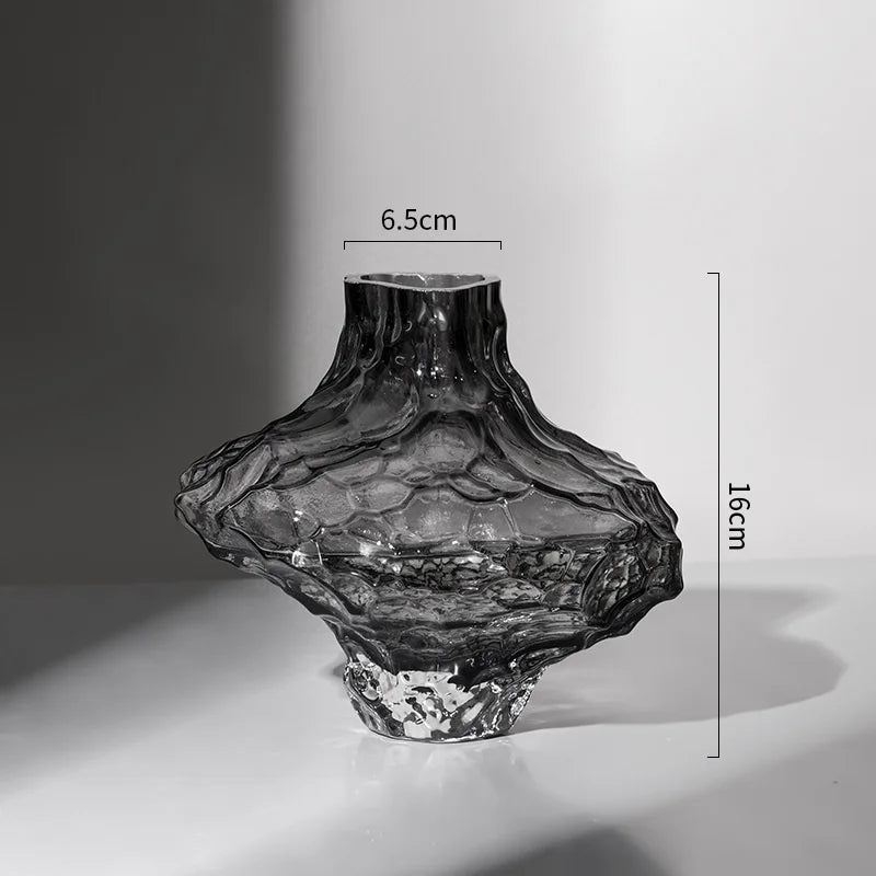 Valley Art Glass Vase