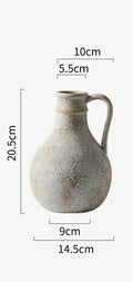 Wabi Ceramic Vase