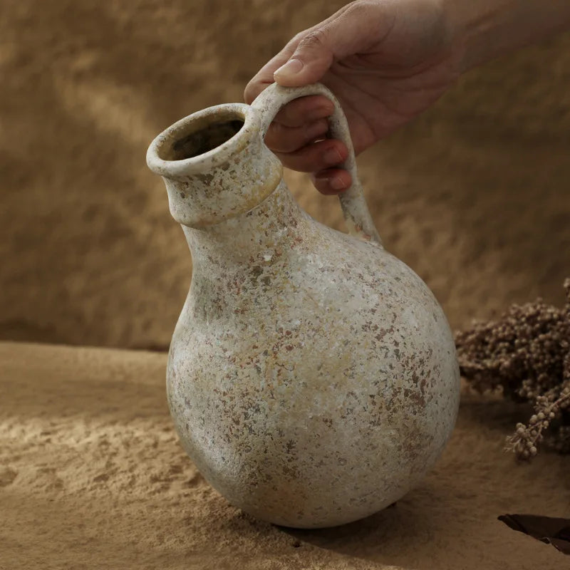 Wabi Ceramic Vase